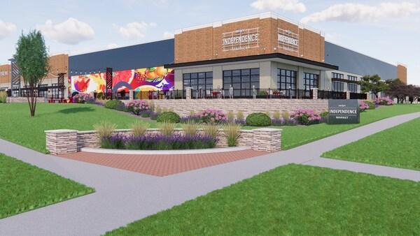MI: Meijer to Open Independence Market in Clarkston, Creating Jobs for 80 Workers