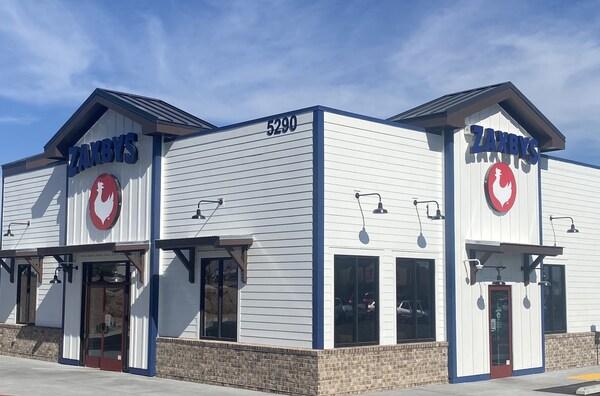NV: Zaxbys Opens First Las Vegas Location, With 50 Jobs, as a Part of Growth Goal of 1,000 U.S. Stores