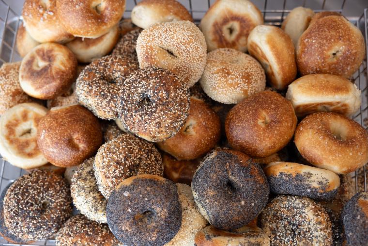 CA: PopUp Bagels Expands into SoCal with Franchise Partnerships for 35 New Locations