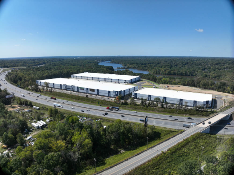 NC: REBEL Scales Up Operations in Kannapolis, Rowan County as Rebrand Fuels Growth