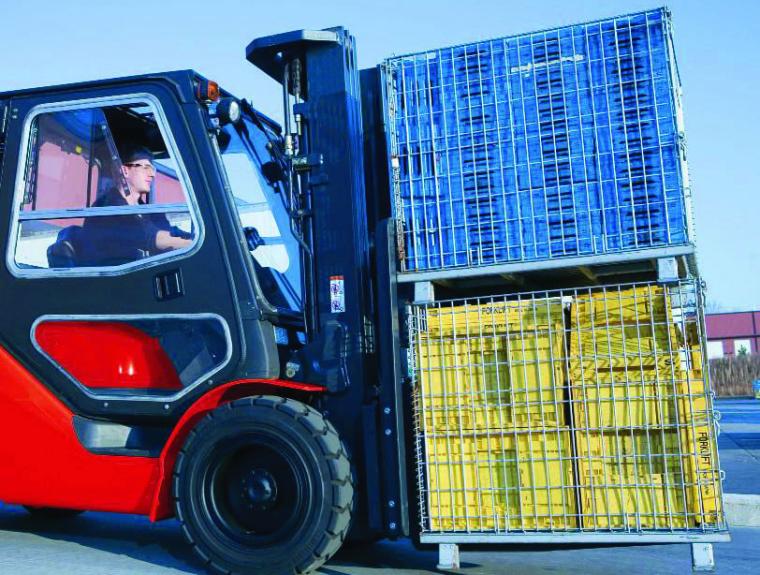 SC: Lift-Tek to Expand Oconee County Operations, Creating 41 New Jobs