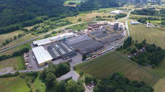 SC: Homanit Selects Clarendon County For $250 Million Manufacturing Operation, Creating 300 Jobs