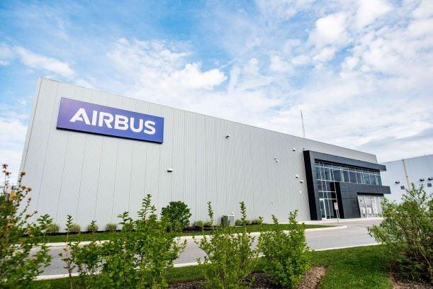 CA: Airbus Helicopters Opens New Distribution Center in Ontario, With 300 Jobs