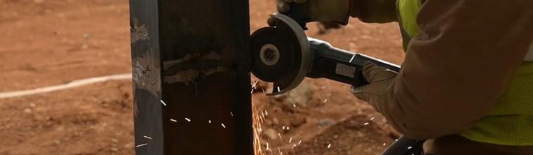 WV: Commercial Metals Company to Build State-of-the-Art Steel Mill in Berkeley County