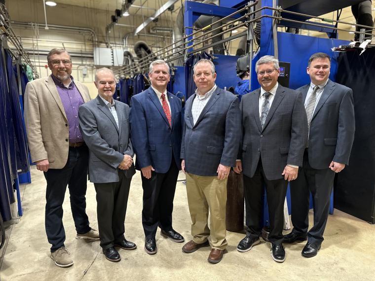 AL: Bevill State, C3 Launch 'Career BOO$T' Program to Strengthen Workforce in Northwest Alabama