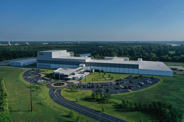 TN: Hyosung HICO to Expand at U.S. Manufacturing Headquarters in Memphis, Creating 120+ Jobs