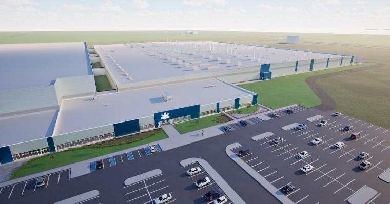 OH: SC: Kimberly-Clark to Invest $2 Billion to Expand US Manufacturing, Accelerate Innovation, Fuel Growth