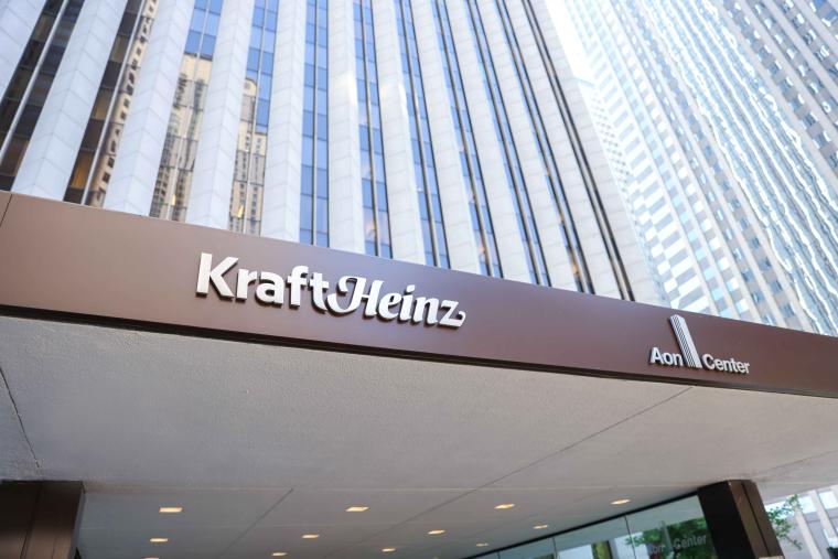 PA: IL: Kraft Heinz Investing $3 Billion to Upgrade U.S. Manufacturing Plants