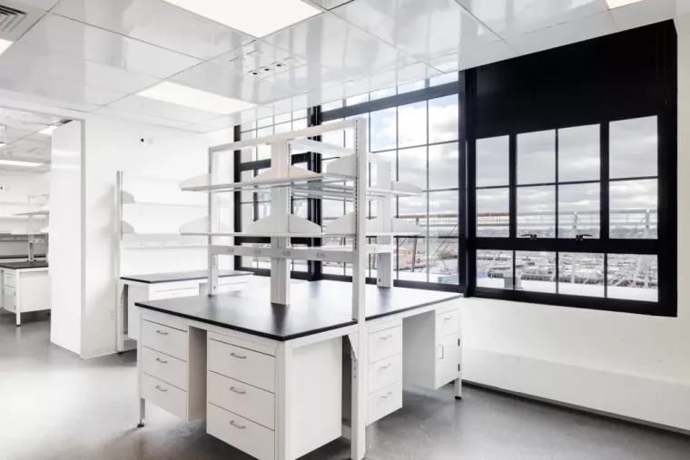 UT: Ratio Therapeutics to Build Radiopharmaceutical Manufacturing Facility in Salt Lake City