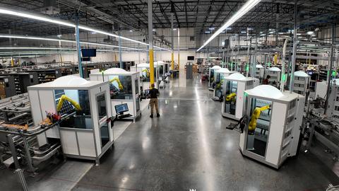 MN: Walgreens Expands Micro-Fulfillment Network with New Facility in Brooklyn Park, Minn., with 175 Jobs