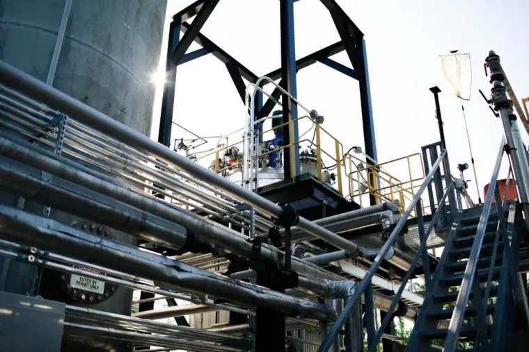 AL: Chemical Products Company Nelson Brothers LLC to Expand in Walker County