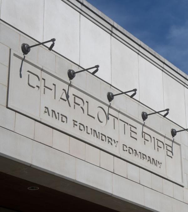 NC: Charlotte Pipe and Foundry Announces Relocation of eCoat Process to Oakboro, Creating 11 Jobs