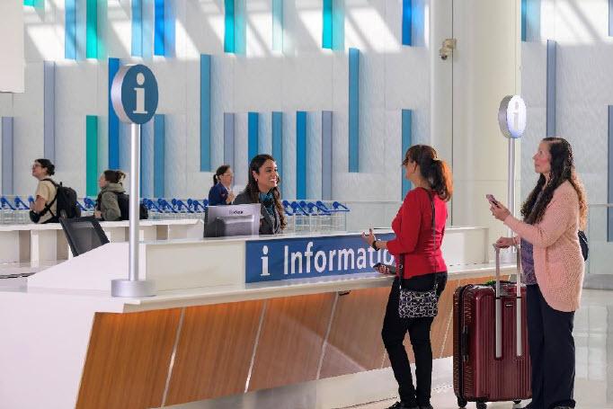FL: Orlando International Airport Earns Prestigious ACI Accreditation for Customer Experience