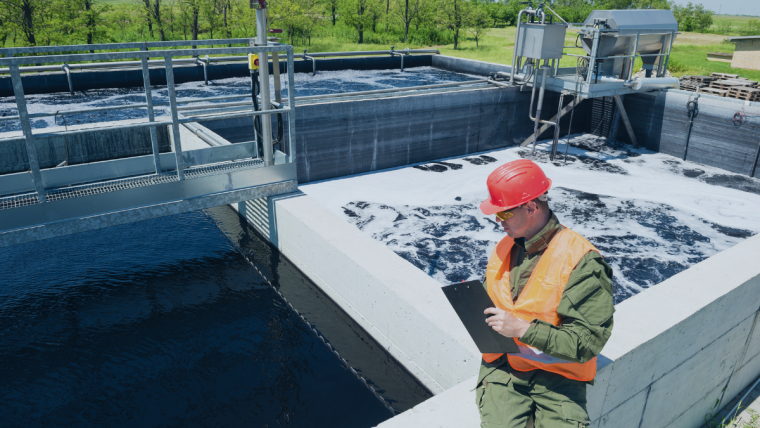 NV: $1.8 Million GOED Investment in WaterStart Supports Development of Water Technologies