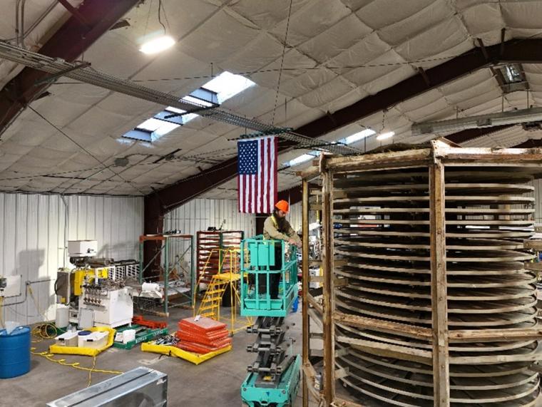 NM: $3.3 Million Awarded to Support New Mexico's Advanced Energy Industry
