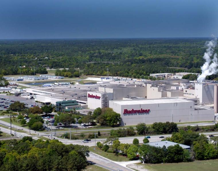 Anheuser-Busch Announces $300 Million Investment in Manufacturing Operations Across the U.S.