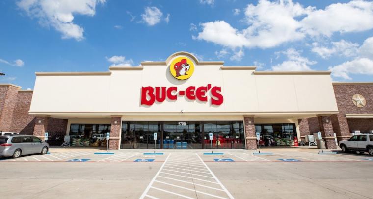 AZ: Buc-ee's to Break Ground on New Travel Center in Goodyear, to Employ 200+