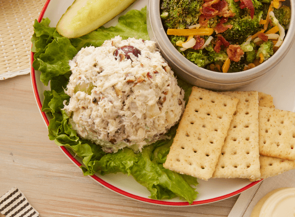 FL: Chicken Salad Chick Celebrates Brand's 300th Opening in Melbourne, Fla.