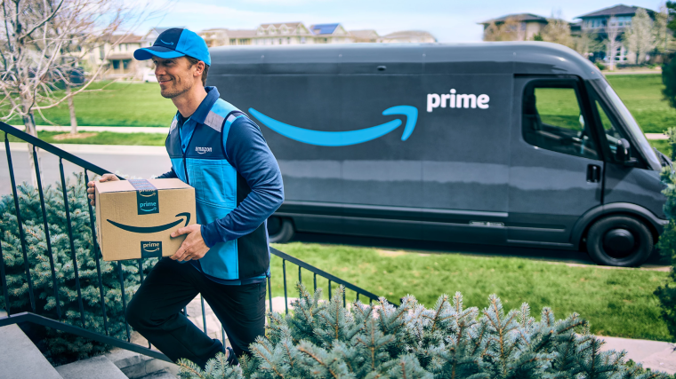 MO: Amazon to Open Last-Mile Facility in Sedalia, Creating More Than 100 Jobs in Pettis County