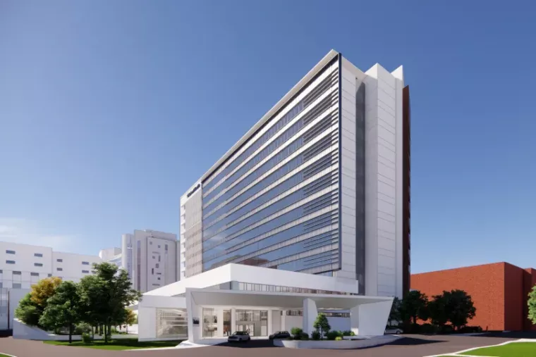 FL: AdventHealth Announces New Vision for Orlando Campus, with $1 Billion-Plus Investment