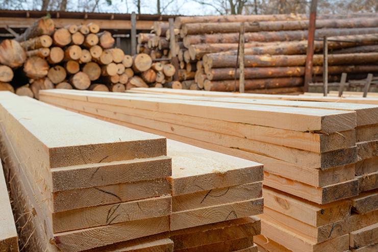 KY: E & E Hardwoods To Establish Operation in Bell County With $2.1 Million Investment, Creating 37 Jobs