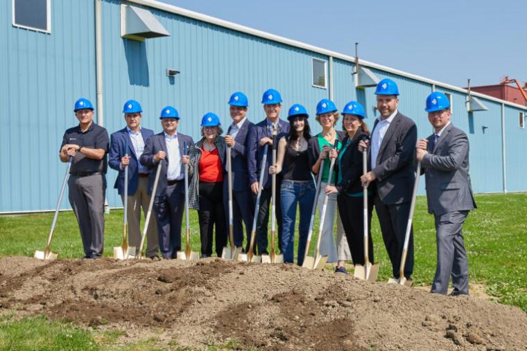 PA: Berner International to Expand Manufacturing Operations and Create Over 70 Jobs in Lawrence Co.