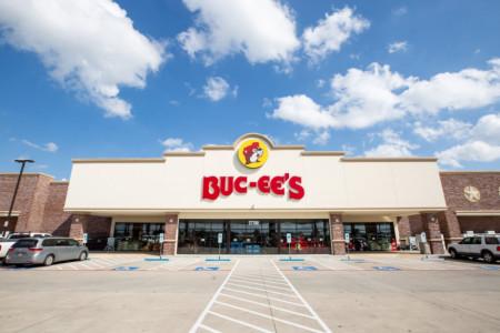 VA: Buc-ee's to Debut Travel Center in Rockingham Co., First in State, With 200+ Jobs