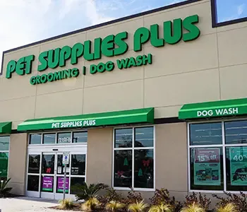 Pet Supplies Plus, Wag N' Wash Say They're on Track to Open 25-Plus New Locations in 2025