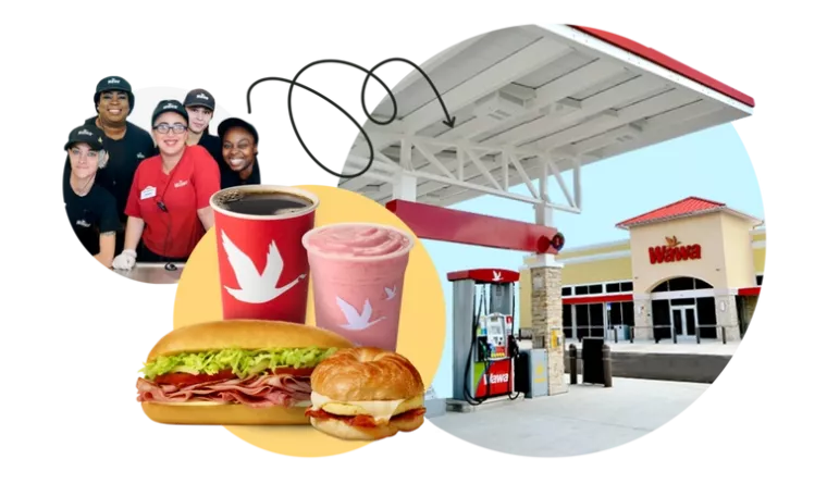 IN: Wawa Officially Enters Indiana with Its First Three Stores, Each Providing About 35 Jobs