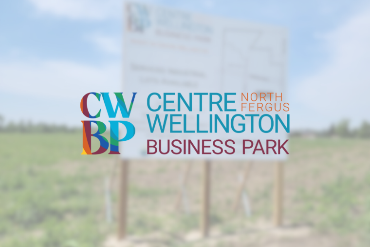 Centre Wellington: The Centre of Opportunity