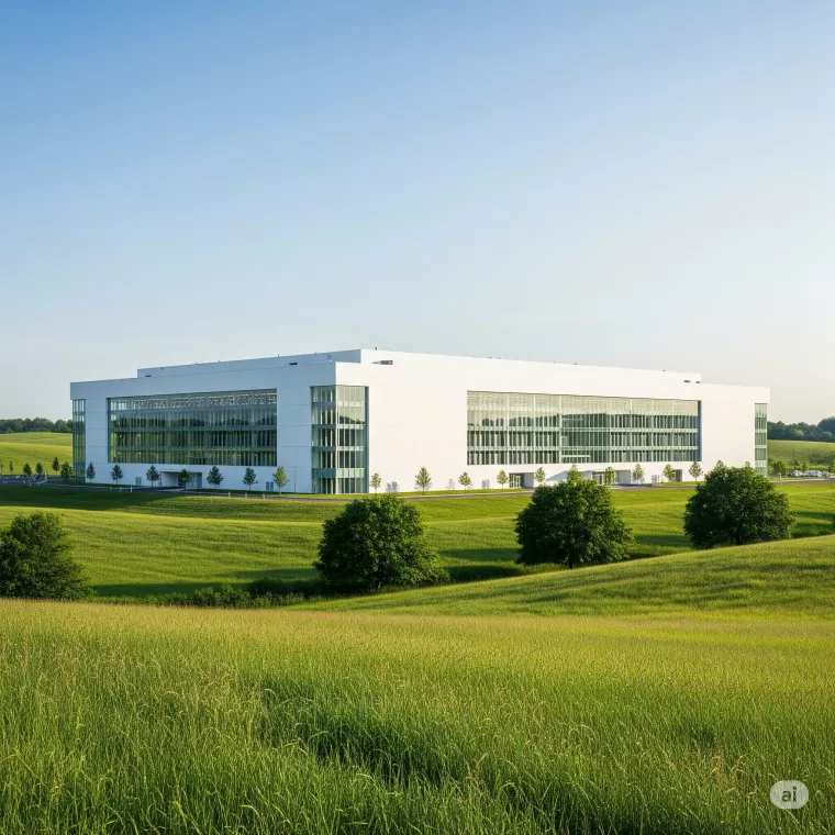 SC: Cielo Digital Infrastructure Selects Cherokee County for Development Project, to Create 30 Jobs