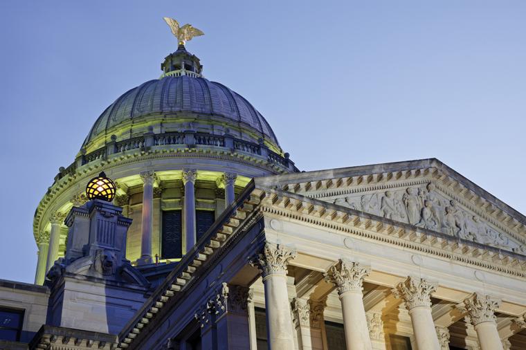 Mississippi Momentum: From Ag to Tech, Pro-Growth Policies Power Economic Growth in the Magnolia State