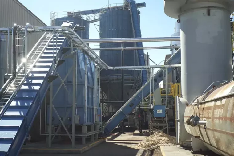 KY: Biomass Engineering and Equipment Breaks Ground on $20M Muhlenberg Co. Operation, 250 Jobs