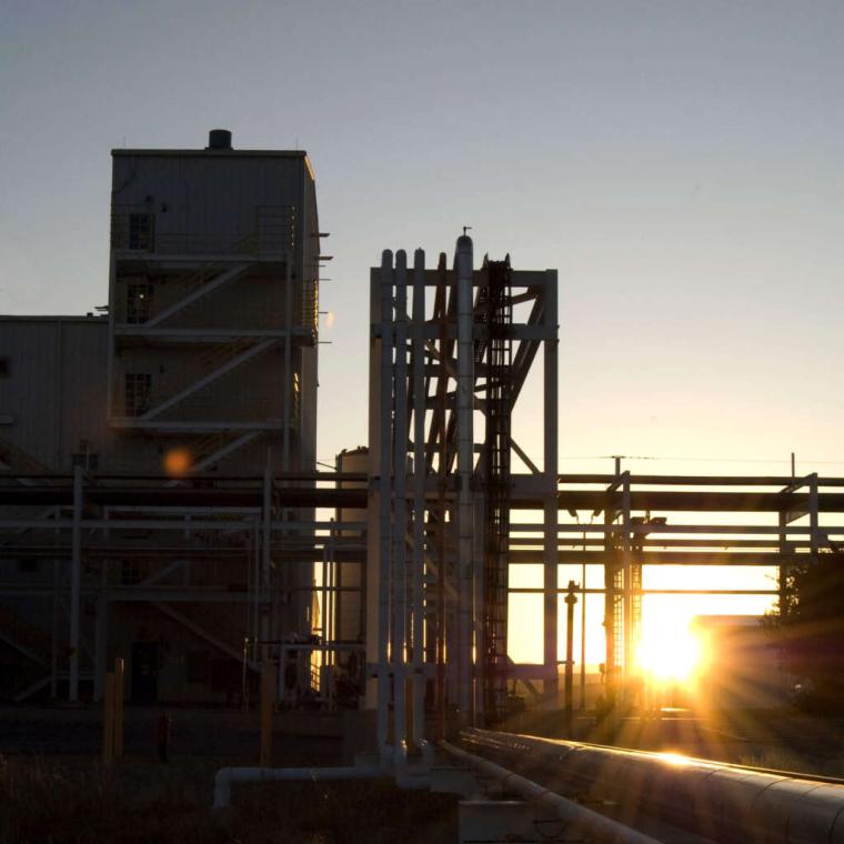 UT: American Pacific Corporation Finalizes $100 Million Capacity Expansion in Cedar City