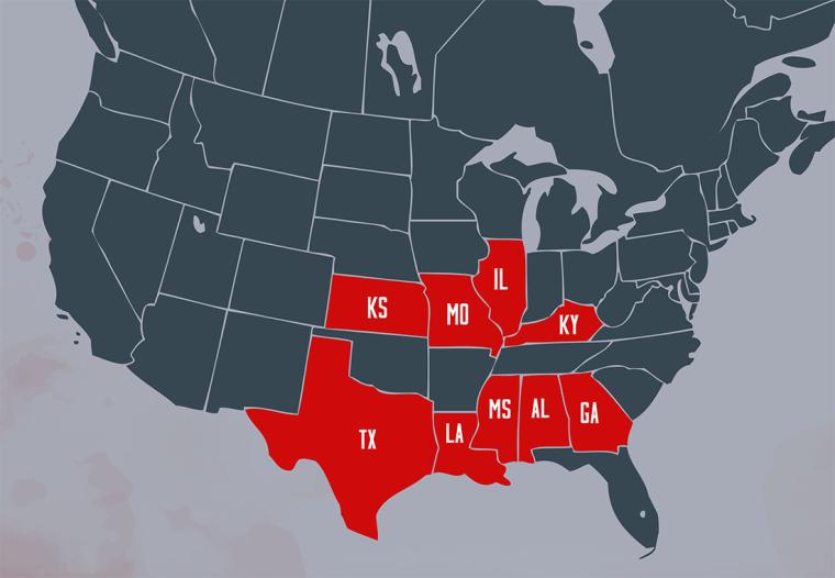 U.S. Industry Hits the Ground Running with America’s Designated Sites