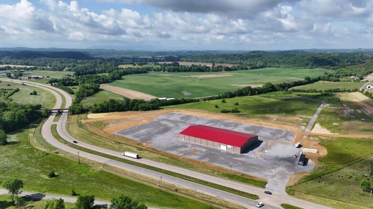 TN: Summertown Metals Announces Expansion to Morristown, Creating 170 New Jobs
