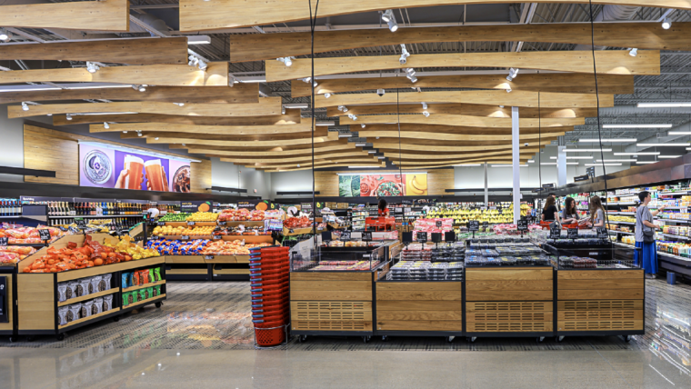 TX: City of Denton Opens Large-Format Target Store, Creating About 200 Jobs