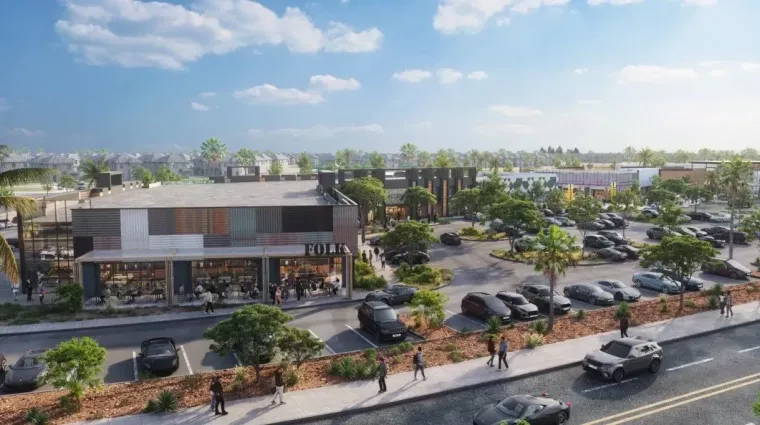 NV: City of Henderson Approves Development Plans for $50M Retail Project in Metro Las Vegas