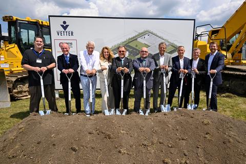 IL: Pharmaceutical Service Provider Expands Its Footprint in Greater Chicago Area