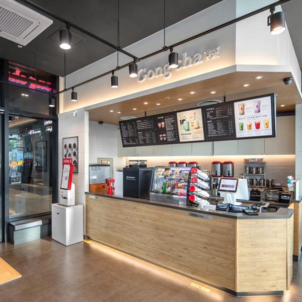 Gong cha Announces Western U.S. Expansion, Accelerating Its Next Major Phase of Growth