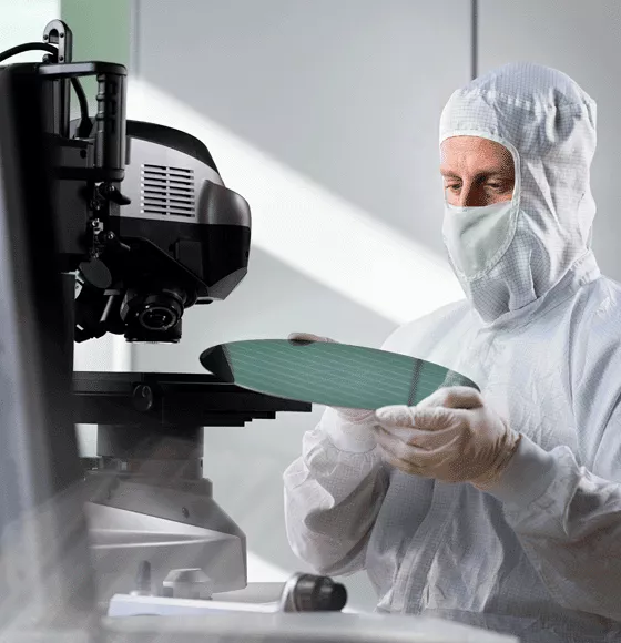 NY: VT: GlobalFoundries Announces $16B Investment to Reshore Chip Manufacturing, Accelerate AI Growth