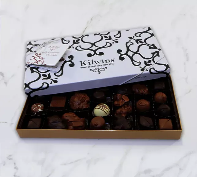 TX: Kilwins Sweetens Texas with Major Expansion, Adding 10 New Locations Across State