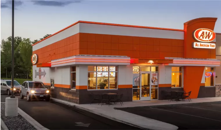 SC: A&W Restaurants Announces Strategic Franchise Expansion in Columbia and Neighboring Cities