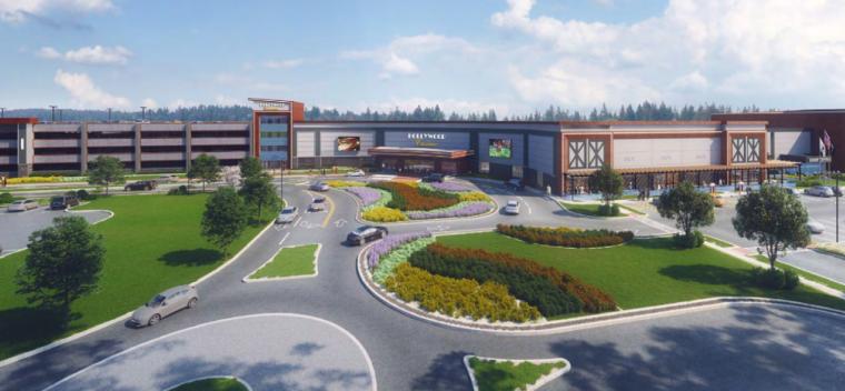 IL: Hollywood Casino Joliet Set to Open in August, With 600 Employees