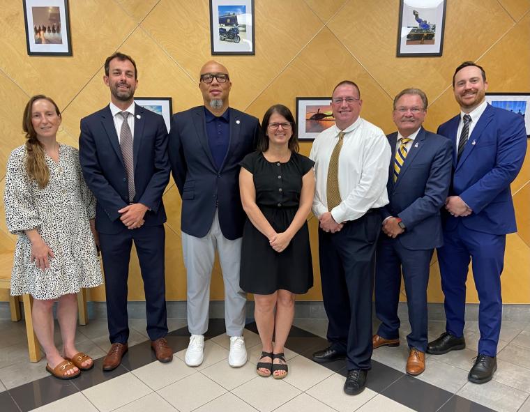 DE: Veteran-Owned Fencing Manufacturer to Relocate, Expand in Seaford, Adding 19 Jobs