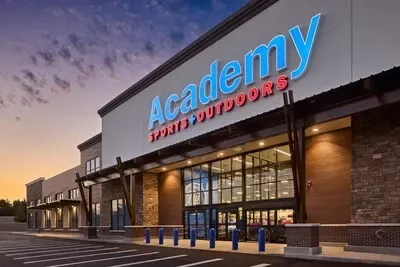 FL: VA: WV: Academy Sports + Outdoors Continues to Expand Footprint in Q2 with Three New Locations
