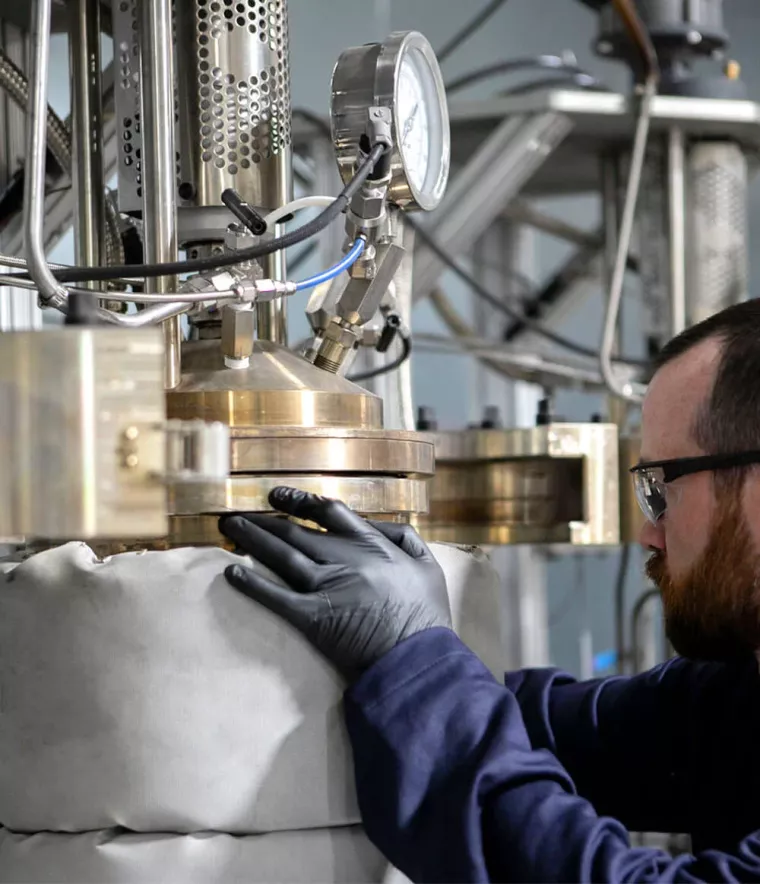 UT: CleanJoule Commissions Industrial Manufacturing Facility Near Salt Lake City