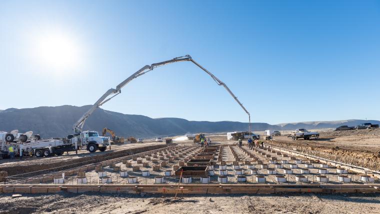 WA: Helion Secures Land and Begins Building in Chelan County for World’s First Fusion Power Plant
