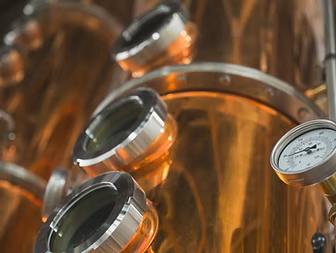 KY: Meridian Biotech To Create 35 Jobs With Facility to Repurpose Bourbon Distilled Byproducts