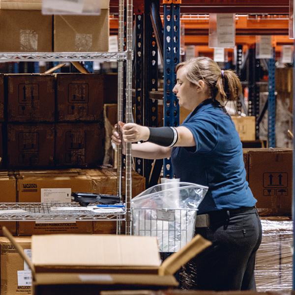 TN: LifeScience Logistics Announces First Memphis Facility, to Create More Than 100 Local Jobs
